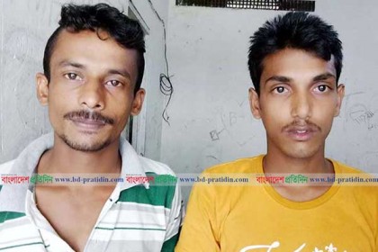 বরিশালে ১১ দিন পর অপহৃত মাদ্রাসাছাত্রী উদ্ধার, গ্রেফতার ২