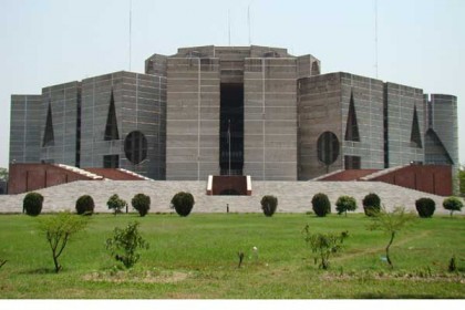 বাজেট অধিবেশন শুরু ১১ জুন