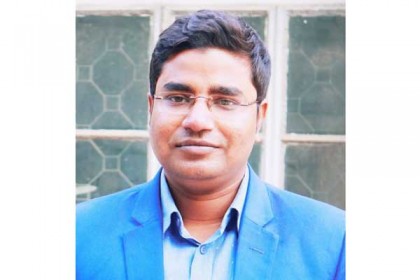 সদ্য ঘোষিত ছাত্রলীগের কমিটি থেকে আল মামুনের পদত্যাগ