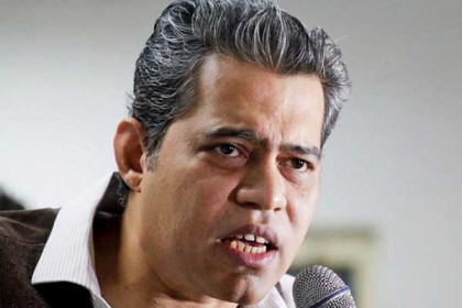 মাহী বি. চৌধুরীর অফিস থেকে নথিপত্র চুরি