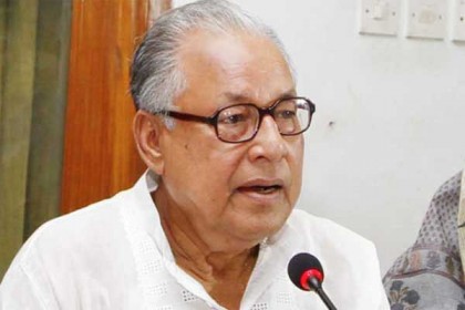 জোট ভাঙবে না, পার্থ ফিরে আসবে : নজরুল