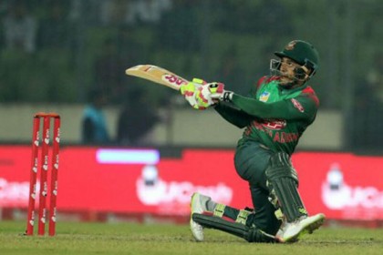 দুর্দান্ত জয়ে ফাইনালে টাইগাররা