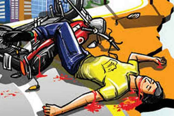 কলাপাড়ায় সড়ক দুর্ঘটনায় মোবাইল কোম্পানির প্রতিনিধি নিহত 