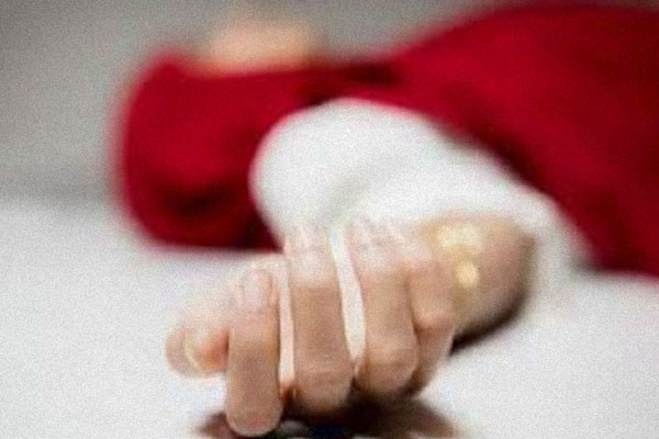 কলাপাড়ায় এক সন্তানের জননীর ঝুলন্ত মরদেহ উদ্ধার 