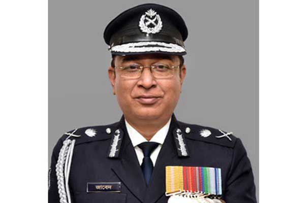 বৌদ্ধ পূর্ণিমায় নিরাপত্তা নিয়ে শঙ্কা নেই: আইজিপি