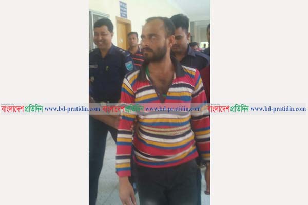 নার্স তানিয়া ধর্ষণ-হত্যা: এবার স্বীকারোক্তিমূূলক জবানবন্দি দিলেন হেলপার
