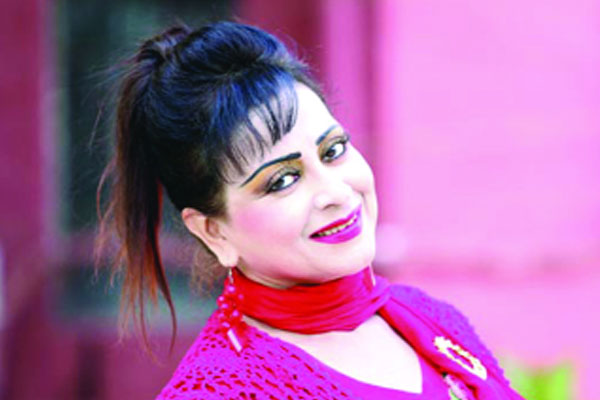 অঞ্জনার প্রতিশ্রুতি পূরণ