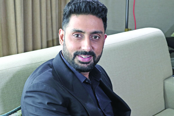 এএফসি কাপে অভিষেক বচ্চন!