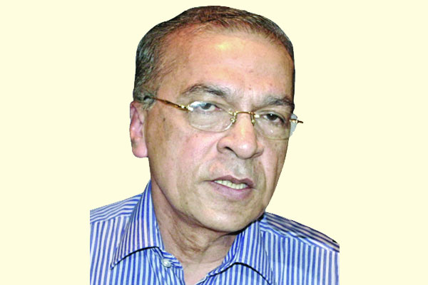 দেশে আস্থা সংকট