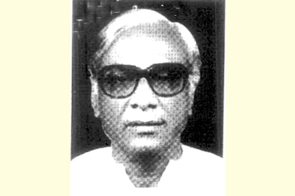 মৃত্যুবার্ষিকী
