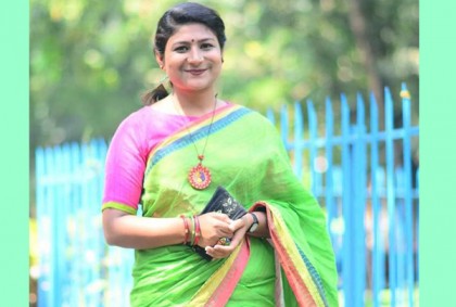 রাব্বানী ও শোভন ভাই, হিসাব আছে চলেন মিলাই: শান্তা