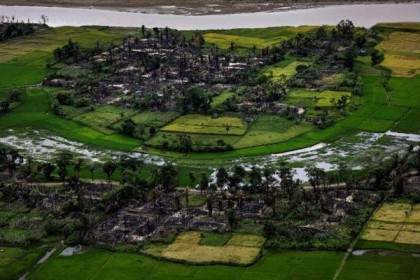 মিয়ানমার সেনাবাহিনীর সঙ্গে সম্পর্ক ছিন্নের আহ্বান জাতিসংঘের