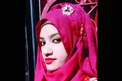 নুসরাত হত্যায় কেরোসিন ব্যবহারের আলামত মিলেছে