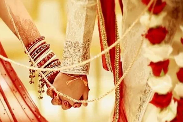 কনে ছাড়াই বিয়ে করল বর!