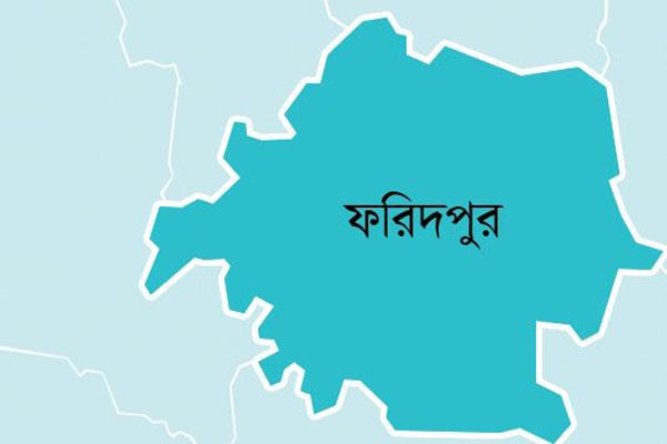 ফরিদপুরে 'ফিল্মি স্টাইলে' স্কুলছাত্রীকে অপহরণ