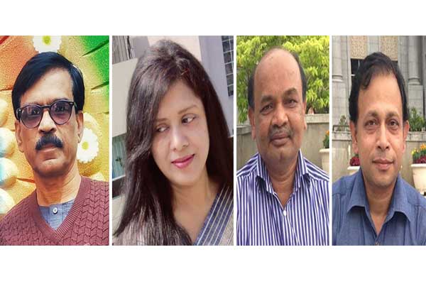 স্বাচিপ’র রাজশাহী জেলা ও মেডিকেল কলেজ শাখার কমিটি গঠন