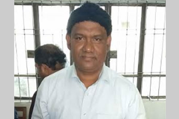 সরকারি কাজে বাধা প্রদানে এক ব্যক্তিকে ৩ মাসের দণ্ড