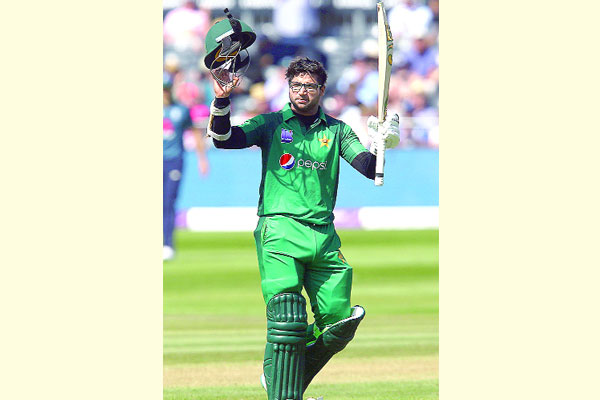 ইমামের ক্যারিয়ার সেরা ইনিংস