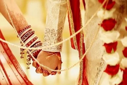কনে ছাড়াই বিয়ে করল বর!