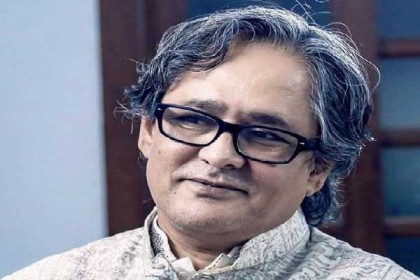 তথ্য প্রযুক্তি আইনে লেখক ইমতিয়াজ মাহমুদ গ্রেফতার

