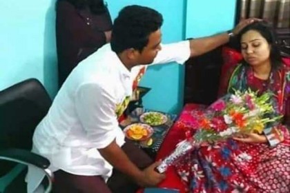 গোলাম রাব্বানী ভাই এশাকে বঞ্চিত করলেন কেন?