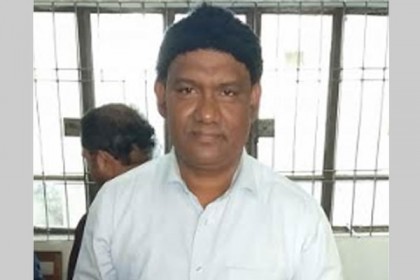 সরকারি কাজে বাধা প্রদানে এক ব্যক্তিকে ৩ মাসের দণ্ড