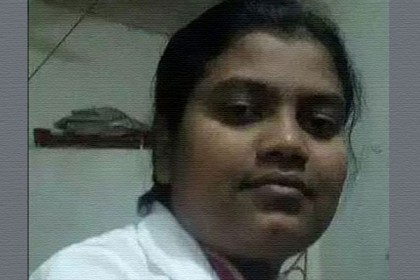 নার্স তানিয়াকে ধর্ষণের পর হত্যার বিবরণ দিলেন কাউন্টার মাস্টার রফিক