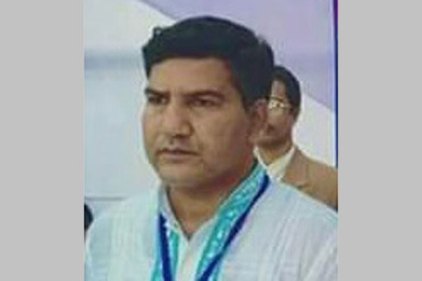 বিয়ের প্রলোভন দেখিয়ে নাতনিকে ধর্ষণের অভিযোগ বিএনপি নেতার বিরুদ্ধে