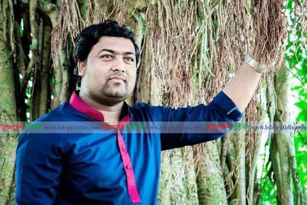 অভিমানে ছাত্রলীগ ছাড়ছেন রকি