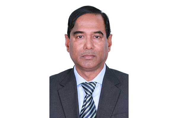 বাংলাদেশ বিশ্ববিদ্যালয় পরিষদের সভাপতি শেকৃবি উপাচার্য