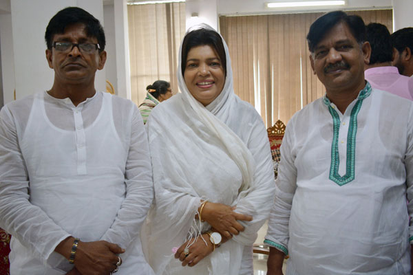 বিসিসি'র ৪র্থ পরিষদের ৩ জন প্যানেল মেয়র নির্বাচিত