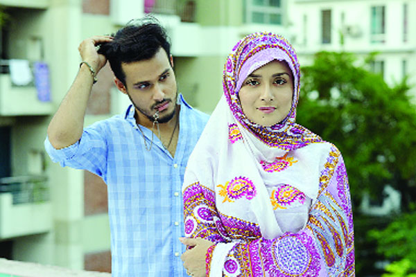 রমজানের প্রেক্ষাপটে ‘প্রার্থনা’