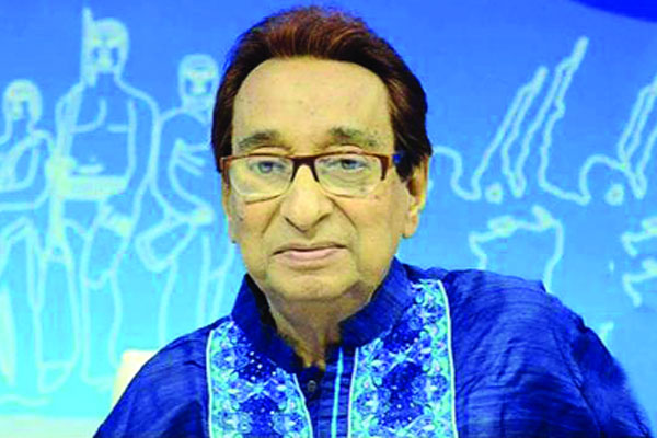 খালিদ হোসেনের অবস্থা সংকটাপন্ন