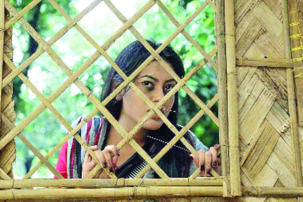ঈদের পর আসছে বান্ধব