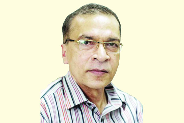 দোষারোপ বন্ধ করুন