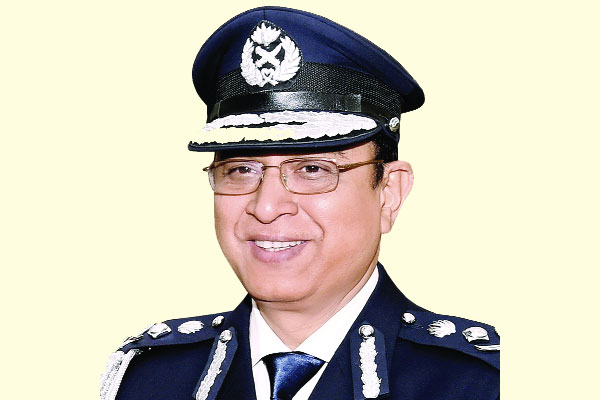 জঙ্গি হামলার আশঙ্কা নেই
