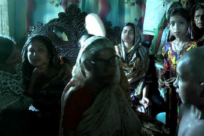 নেত্রকোনায় সমিতির টাকা নিয়ে বন্ধুর হাতে বন্ধু খুন