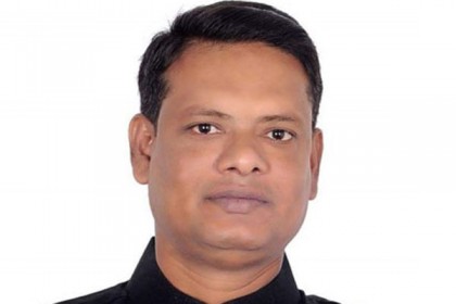 ধর্ষণ চেষ্টার ঘটনা ধামাচাপা দিয়ে গ্রেফতার ইউপি চেয়ারম্যান