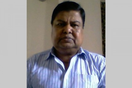 নিউইয়র্কে চিকিৎসাধীন অবস্থায় মুক্তিযোদ্ধা মুকুলের ইন্তেকাল
