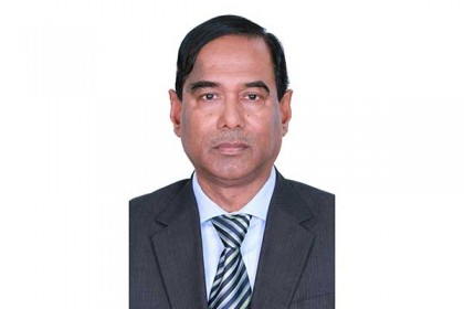 বাংলাদেশ বিশ্ববিদ্যালয় পরিষদের সভাপতি শেকৃবি উপাচার্য