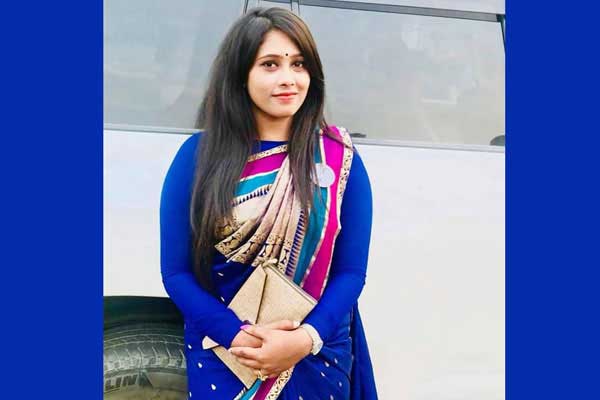 এই ছোট বোনটাকে ক্ষমা করে দিয়েন সবাই: জারিন দিয়া