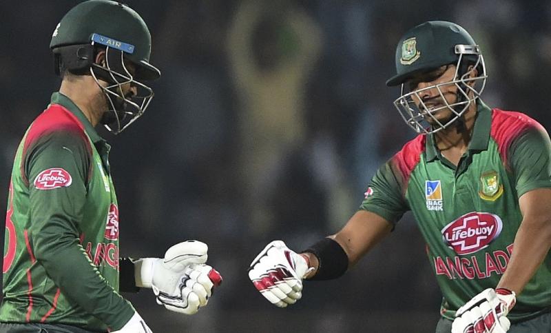 শিরোপা জিততে টাইগারদের প্রয়োজন ২১০ 