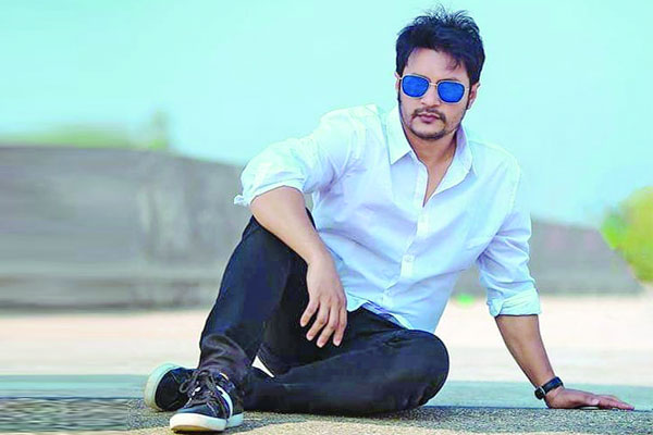 চরিত্রের প্রয়োজনে কম ঘুমিয়েছি