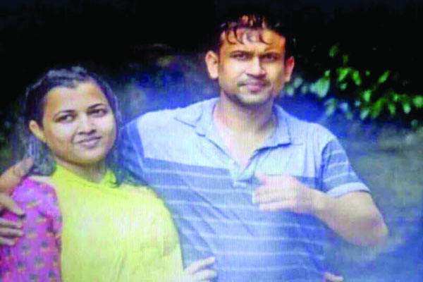 বান্ধবী কি থাকতে পারবে না : শোভন