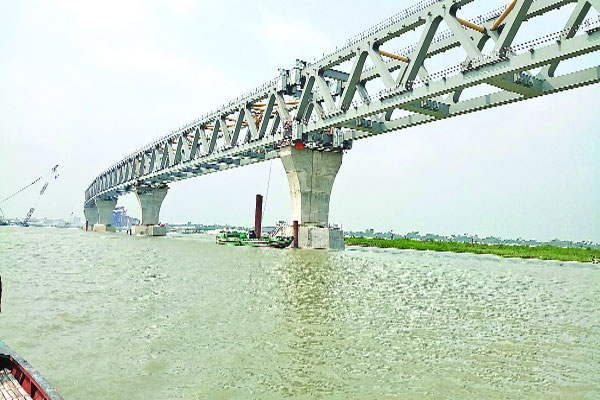 বদলে যাচ্ছে দক্ষিণ পশ্চিমাঞ্চল