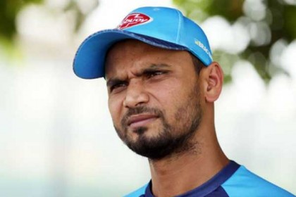 ফাইনালে আত্মবিশ্বাসী টাইগাররা: মাশরাফি