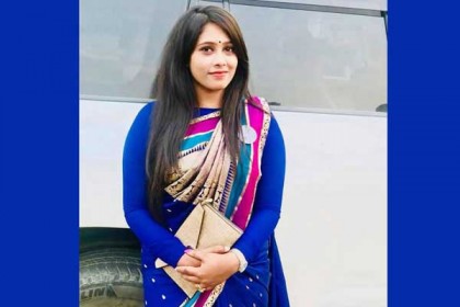 এই ছোট বোনটাকে ক্ষমা করে দিয়েন সবাই: জারিন দিয়া