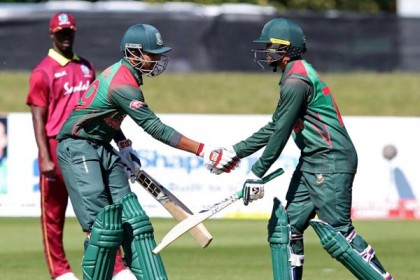 ফাইনালে বাংলাদেশ ও উইন্ডিজের সম্ভাব্য একাদশ