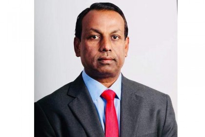 সিলেটের আহবাব লন্ডনের ডেপুটি স্পিকার নির্বাচিত