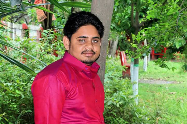 পাবনায় শিক্ষকের উপর হামলার ঘটনায় ছাত্রলীগ নেতা গ্রেফতার